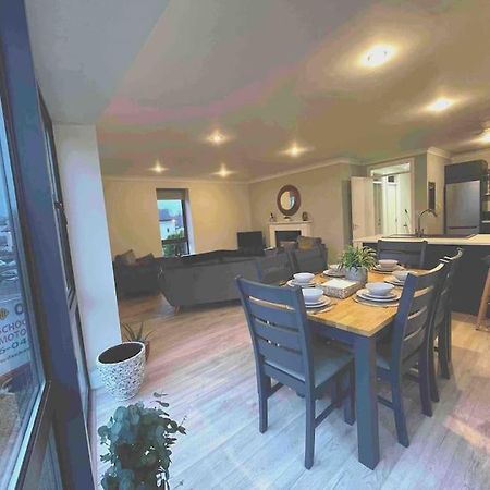 Entire Apartment , Centre Carrick on Shannon Exteriér fotografie