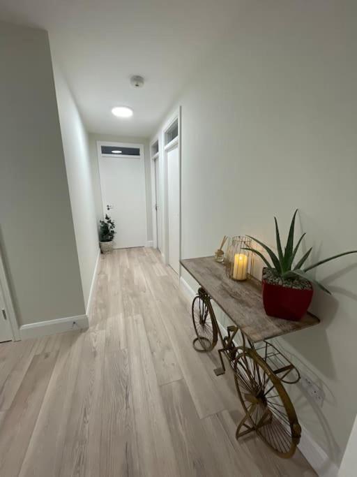 Entire Apartment , Centre Carrick on Shannon Exteriér fotografie