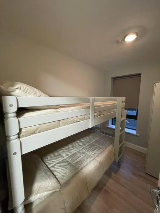 Entire Apartment , Centre Carrick on Shannon Exteriér fotografie