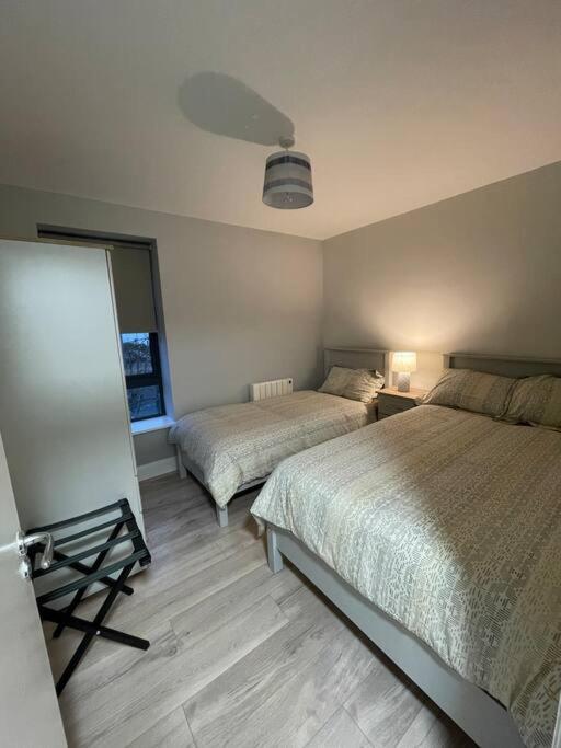Entire Apartment , Centre Carrick on Shannon Exteriér fotografie
